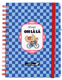 Agenda SV basic Oh La la