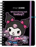 Agenda 2027 SV multi Kuromi Wanna hang out today?