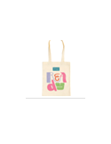 Promotional Agendas tote bag - Design for everyday life