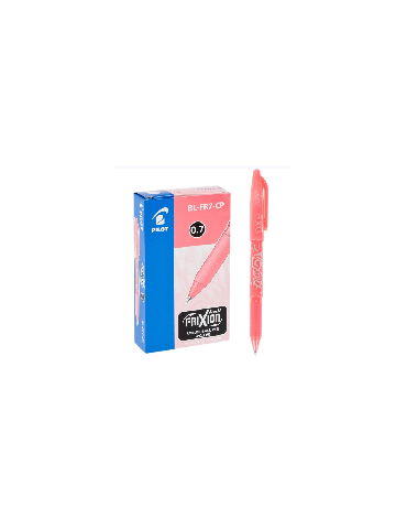 FriXion Ball 07 rose corail