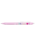 FriXion Ball Clicker 0.7 Fancy Pool Party 26  - Corps Rose Pastel  - E