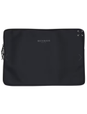 Housse pour ordinateur portable Beckmann Street L 26x38x2cm Black Hous