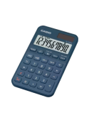 CALCUL EURO POCHE SL310YC-NY NAVY BLUE