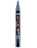 Brush Pen Posca PC5M   GRIS ARDOISE