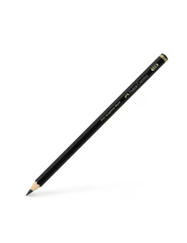 Crayon graphite FC Pitt Mat 12B