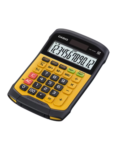 CALCULATRICE WM320 MT
