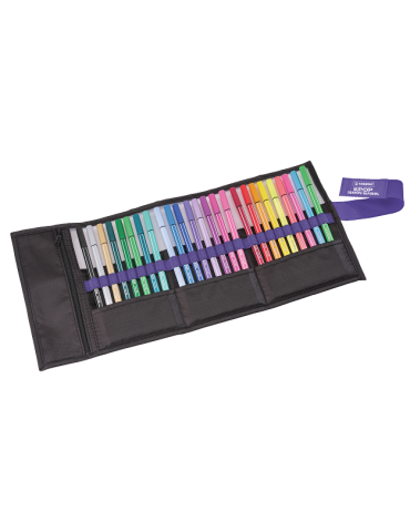 Pen 68 KPop Demon Hunters rollerset 25 pcs