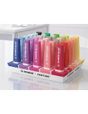 STABILO BOSS x PANTONE set 30 colors