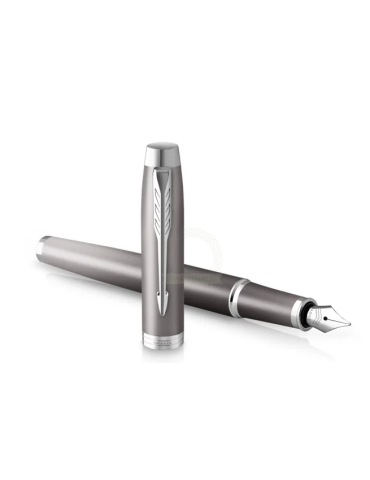 PARKER IM RITUALS GREY CT FP F GB
