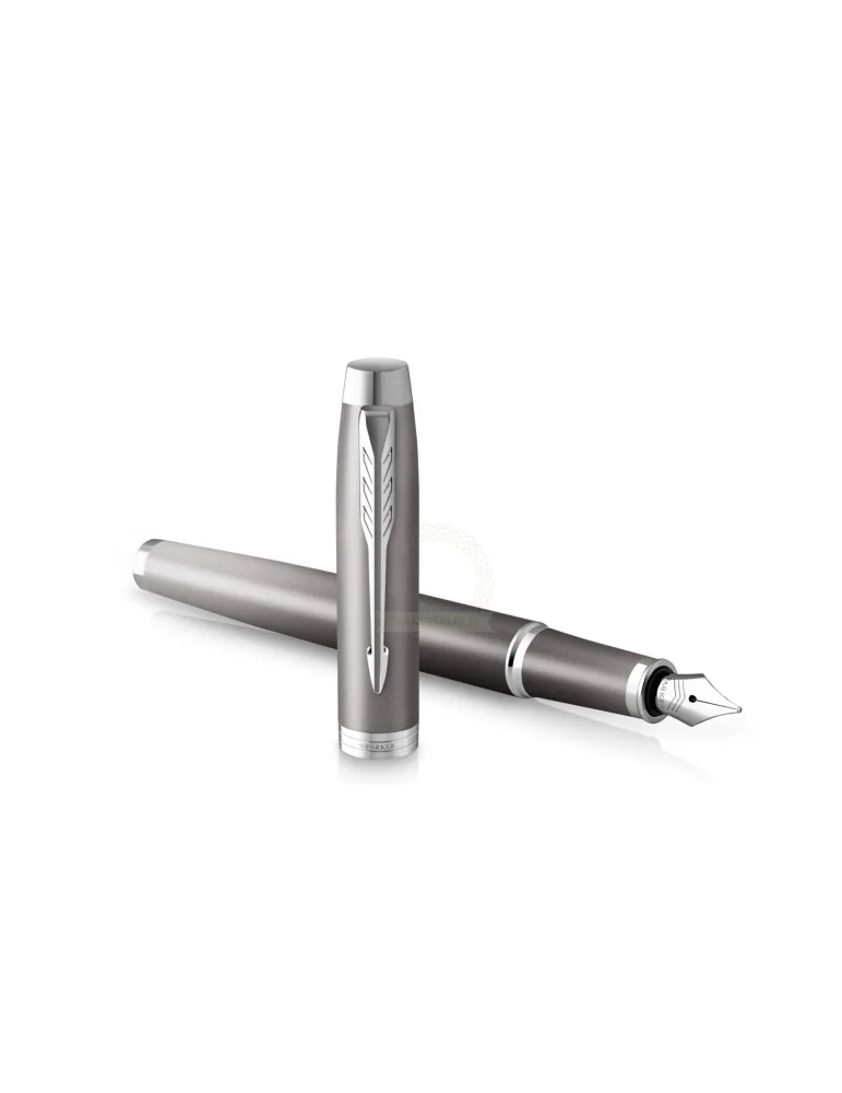 PARKER IM RITUALS GREY CT FP F GB