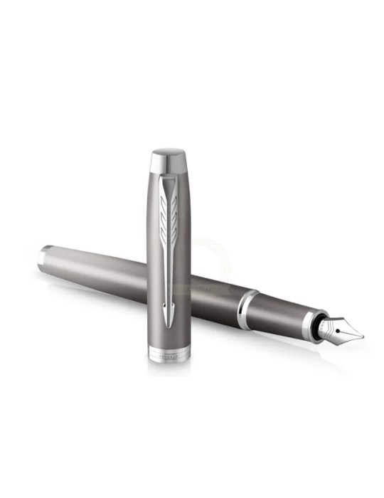 PARKER IM RITUALS GREY CT FP F GB