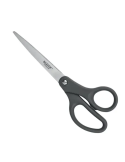 Leitz ciseaux en titane 205mm gris foncé