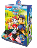 BOSS MINI printed with PAW Patrol display 50 pcs