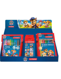 counter display with PAW Patrol basic assortment