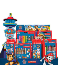 counter display with PAW Patrol premium assortment