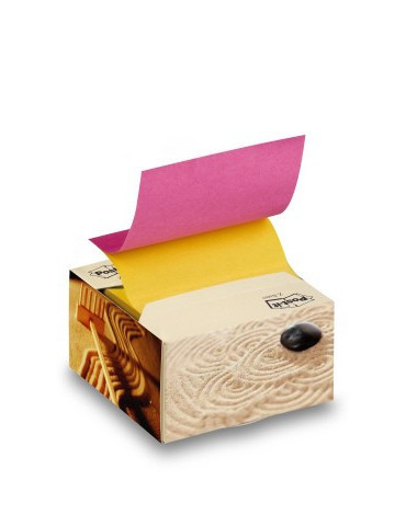DEVIDOIR +POST-IT Z 76x76 200F