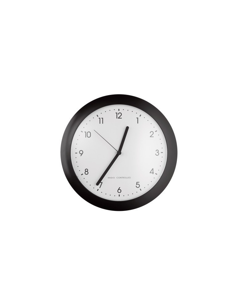 HORLOGE MURALE excl piles