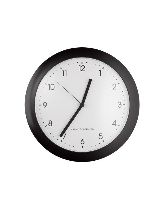 HORLOGE MURALE excl piles