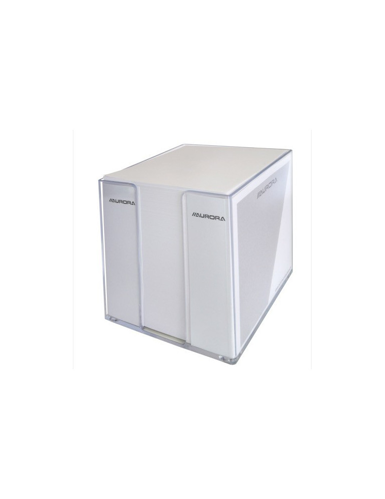 BLOC CUBES 9X9X9 + SUPPORT