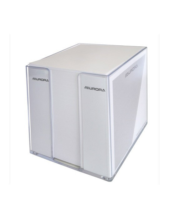 BLOC CUBES 9X9X9 + SUPPORT