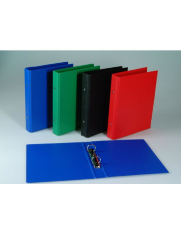 CLASSEUR FT.CAHIER ASSORTI