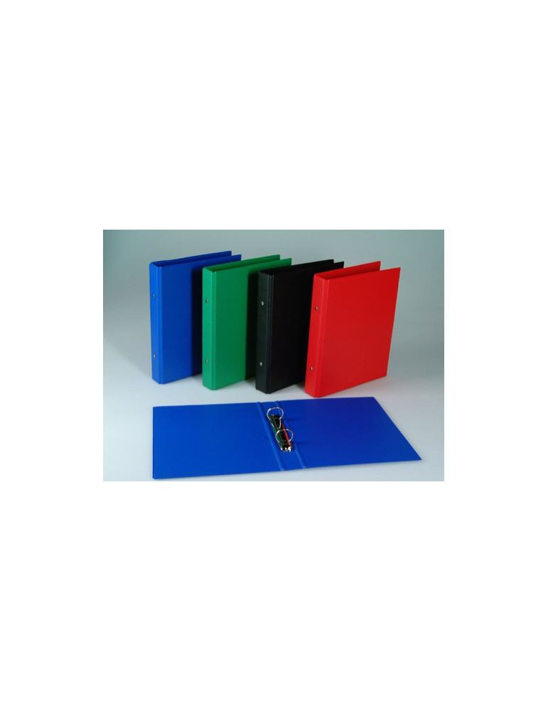 CLASSEUR FT.CAHIER ASSORTI