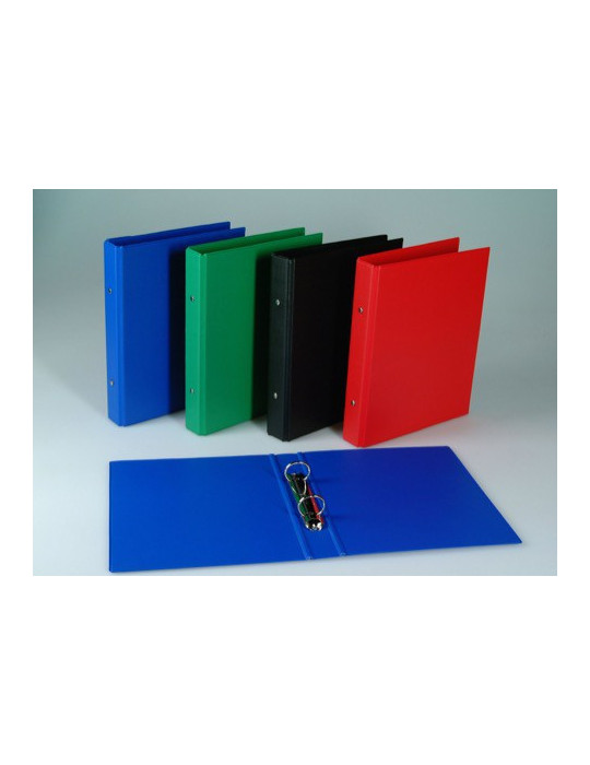 CLASSEUR FT.CAHIER ASSORTI