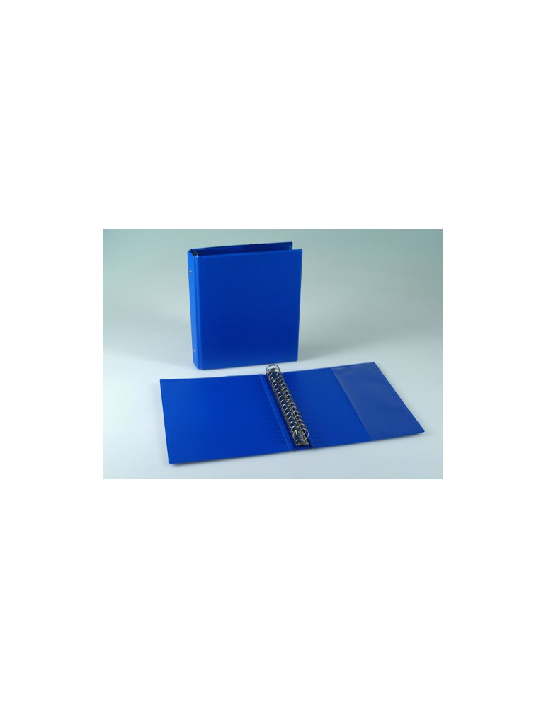 CLASSEUR FT.A5 17ANNEAUX ASS.19MM