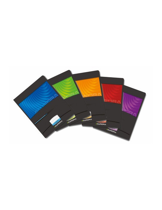 CAHIER 90GR 3 LIGNES 72PAGES