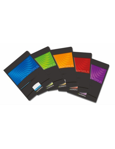 CAHIER 90GR R4X8 72PAGES