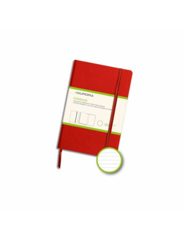 95X145 192P LIGNE VIVELLA ROUGE