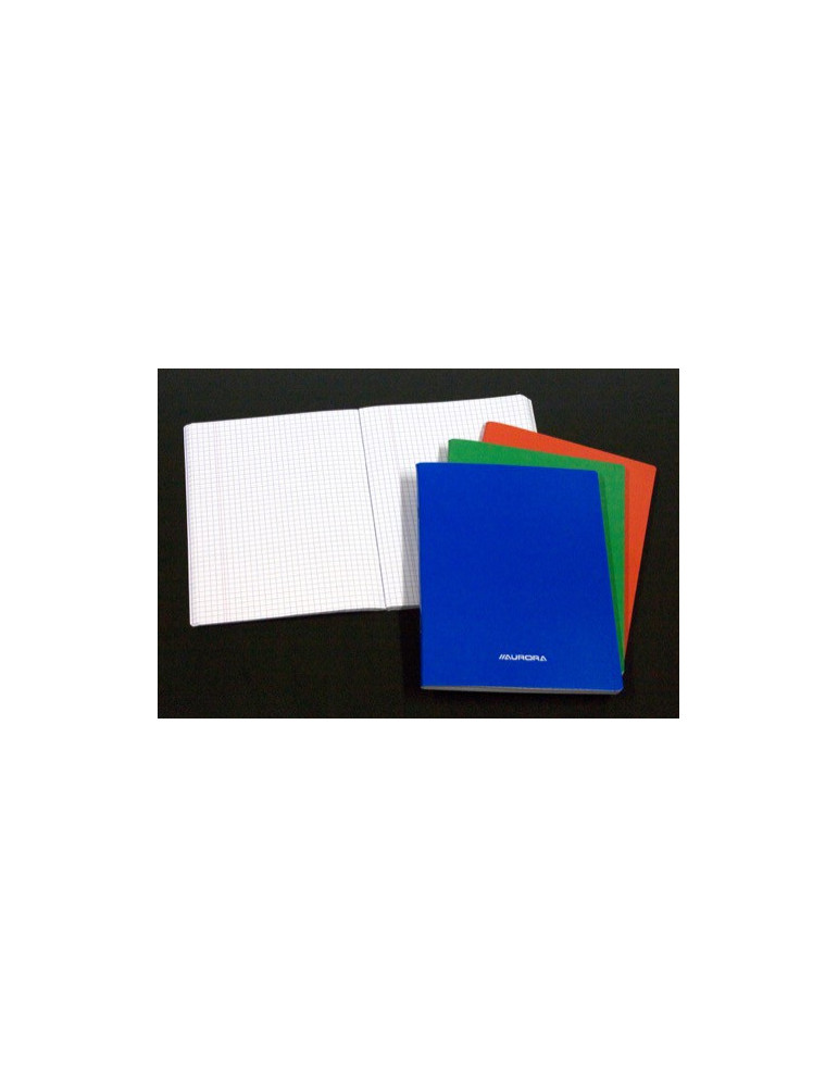 CAHIER Q5X5 120PAGES