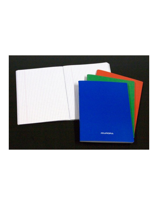 CAHIER Q5X5 120PAGES