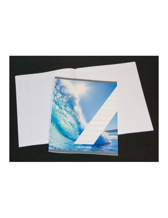 CAHIER SPLENDID 5/5/5MM 32PAGES