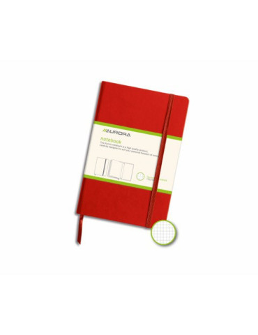 140X215 192P Q5 VIVELLA ROUGE