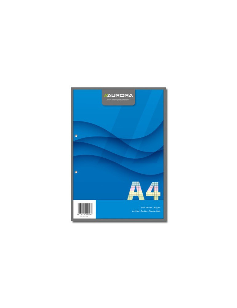 100 FLLS.MOBILES Q5X5 2TR.4COUL.