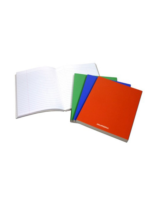 CAHIER 240PAGES LIGNÉ+M