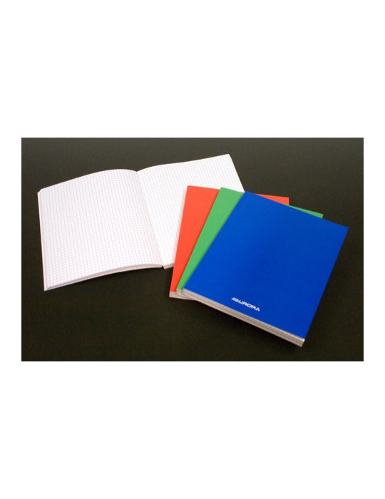 CAHIER 240PAGES Q5X5