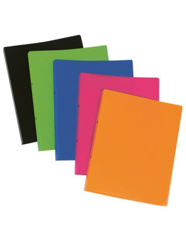 MINICLASSEUR PP A4 OPAQUE ASS.