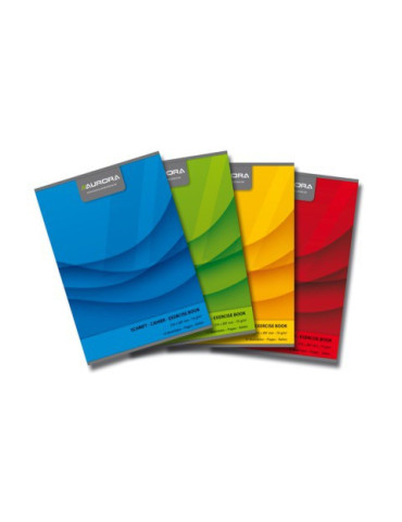 CAHIER A4 70GR Q5X5+M 72 PAGES