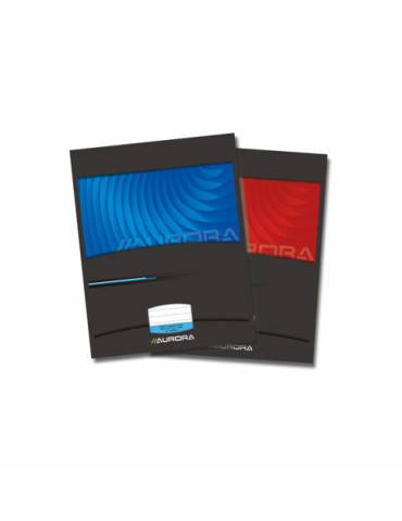 CAHIER CARTONNÉ MANO 192PAGES L+M