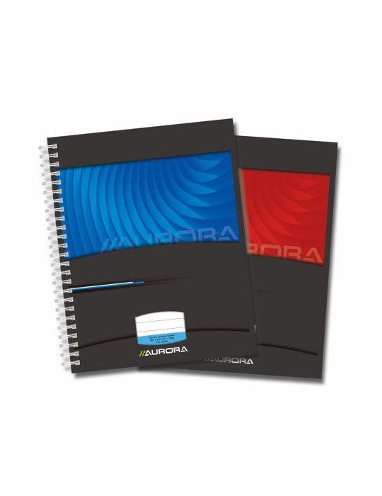 CAHIER RELIURE INTÉGR.50FLLS L+M