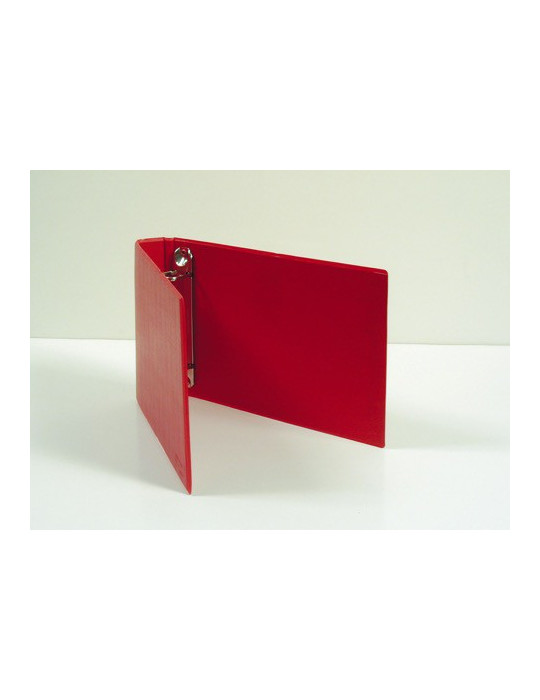 CLASSEUR FT.FICHES 125X200 rouge