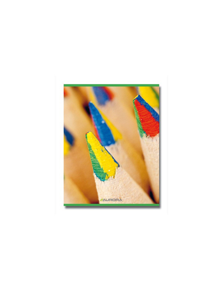 CAHIER DE DESSIN 24P 90G/M²