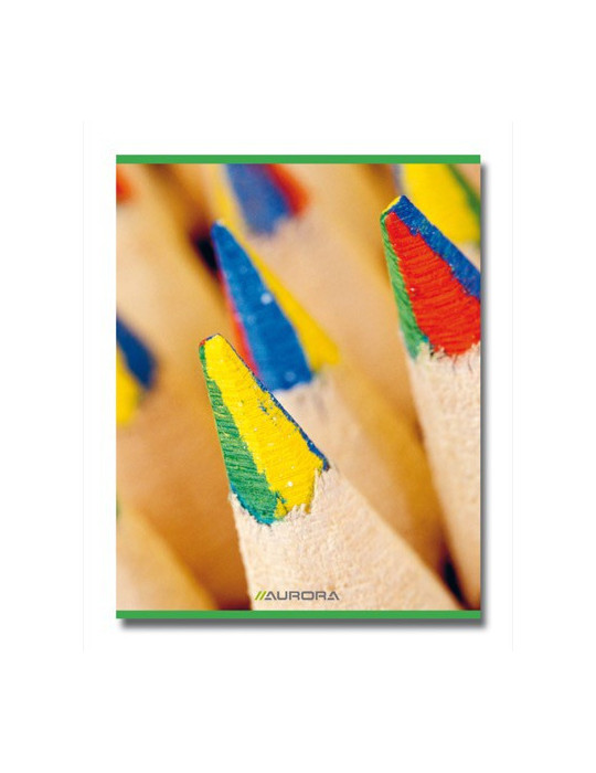 CAHIER DE DESSIN 24P 90G/M²