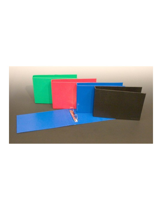 CLASSEUR FT.FICHES 150X200 ASSORTI