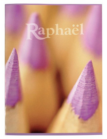 CAHIER D'ART 96PAGES Q5X5