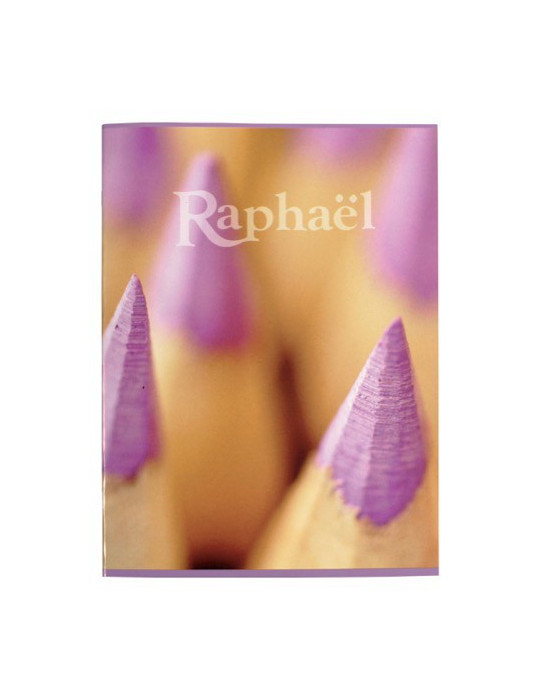 CAHIER D'ART 96PAGES Q5X5