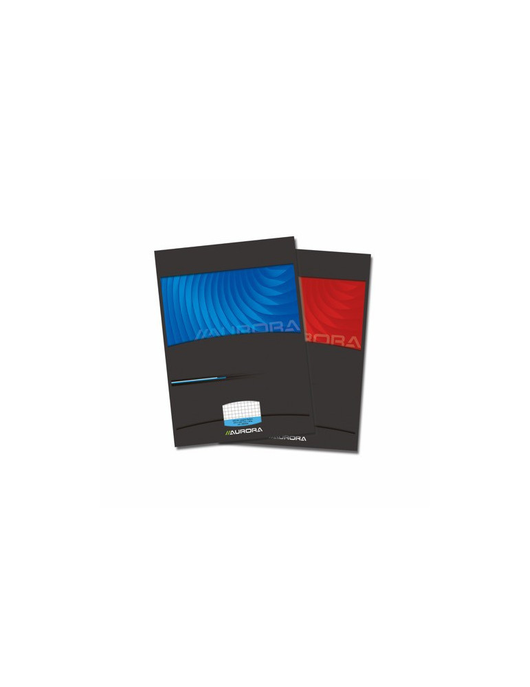 CAHIER RAPPORT CARTONNÉ 192P Q5X5