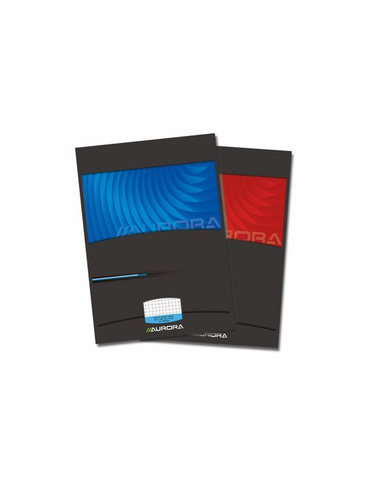 CAHIER RAPPORT CARTONNÉ 192P Q5X5